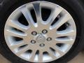 Toyota Sienna Limited Silver Shadow Pearl photo #15