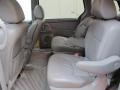 Toyota Sienna Limited Silver Shadow Pearl photo #19