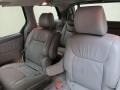 Toyota Sienna Limited Silver Shadow Pearl photo #20