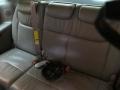 Toyota Sienna Limited Silver Shadow Pearl photo #21