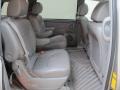 Toyota Sienna Limited Silver Shadow Pearl photo #23
