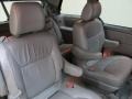 Toyota Sienna Limited Silver Shadow Pearl photo #24