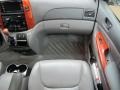 Toyota Sienna Limited Silver Shadow Pearl photo #28