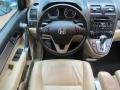 Honda CR-V EX-L AWD Opal Sage Metallic photo #25