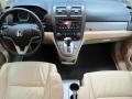 Honda CR-V EX-L AWD Opal Sage Metallic photo #26