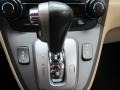 Honda CR-V EX-L AWD Opal Sage Metallic photo #32