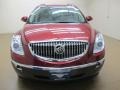 Buick Enclave CXL AWD Red Jewel photo #2