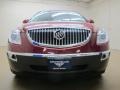 Buick Enclave CXL AWD Red Jewel photo #3