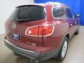 Buick Enclave CXL AWD Red Jewel photo #9
