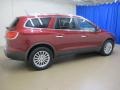Buick Enclave CXL AWD Red Jewel photo #10