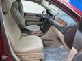 Buick Enclave CXL AWD Red Jewel photo #21