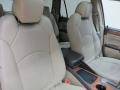 Buick Enclave CXL AWD Red Jewel photo #22