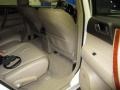 Toyota Highlander Limited 4WD Blizzard White Pearl photo #19