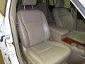 Toyota Highlander Limited 4WD Blizzard White Pearl photo #22
