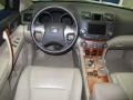 Toyota Highlander Limited 4WD Blizzard White Pearl photo #23