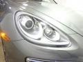 Porsche Cayenne Diesel Meteor Grey Metallic photo #15