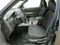 Ford Escape XLT 4WD Black Pearl Slate Metallic photo #16