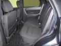 Ford Escape XLT 4WD Black Pearl Slate Metallic photo #18