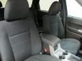 Ford Escape XLT 4WD Black Pearl Slate Metallic photo #23