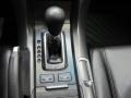 Acura TL 3.5 Technology Crystal Black Pearl photo #29