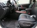 Toyota Highlander Limited 4WD Blizzard White Pearl photo #17