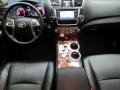 Toyota Highlander Limited 4WD Blizzard White Pearl photo #26