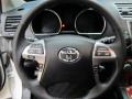 Toyota Highlander Limited 4WD Blizzard White Pearl photo #32