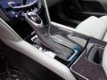 Cadillac XTS Luxury FWD Graphite Metallic photo #20