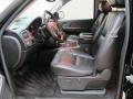 GMC Sierra 1500 Denali Crew Cab 4WD Onyx Black photo #17