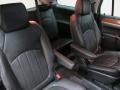 Buick Enclave CXL AWD Carbon Black Metallic photo #23