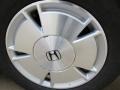 Honda Civic Hybrid Sedan Alabaster Silver Metallic photo #13