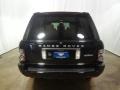 Land Rover Range Rover Supercharged Santorini Black Metallic photo #16