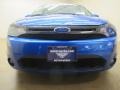 Ford Focus SES Sedan Blue Flame Metallic photo #3