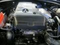 Cadillac ATS 2.0L Turbo Majestic Plum Metallic photo #9