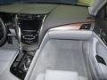 Cadillac CTS Sedan Phantom Gray Metallic photo #20