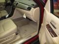 Cadillac Escalade Premium AWD Crystal Red Tintcoat photo #17