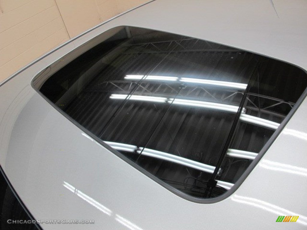 2009 Milan V6 Premier - Vapor Silver Metallic / Dark Charcoal photo #10