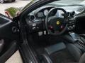 Ferrari 599 GTB Fiorano HGTE Nero (Black) photo #14