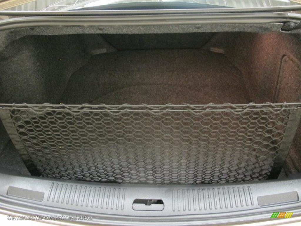 2012 CTS 4 3.6 AWD Sedan - Mocha Steel Metallic / Cashmere/Cocoa photo #11