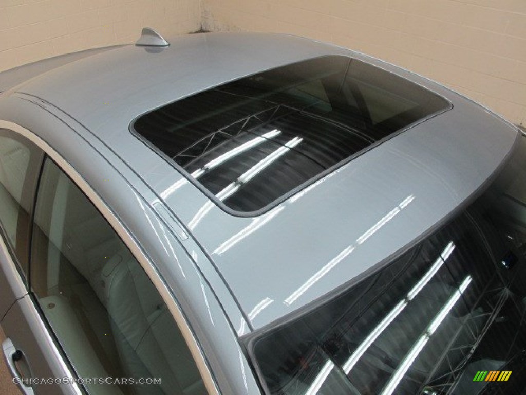 2008 3 Series 328xi Coupe - Space Grey Metallic / Gray photo #11