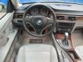 BMW 3 Series 328xi Coupe Space Grey Metallic photo #24