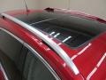 Cadillac SRX Luxury AWD Crystal Red Tintcoat photo #9