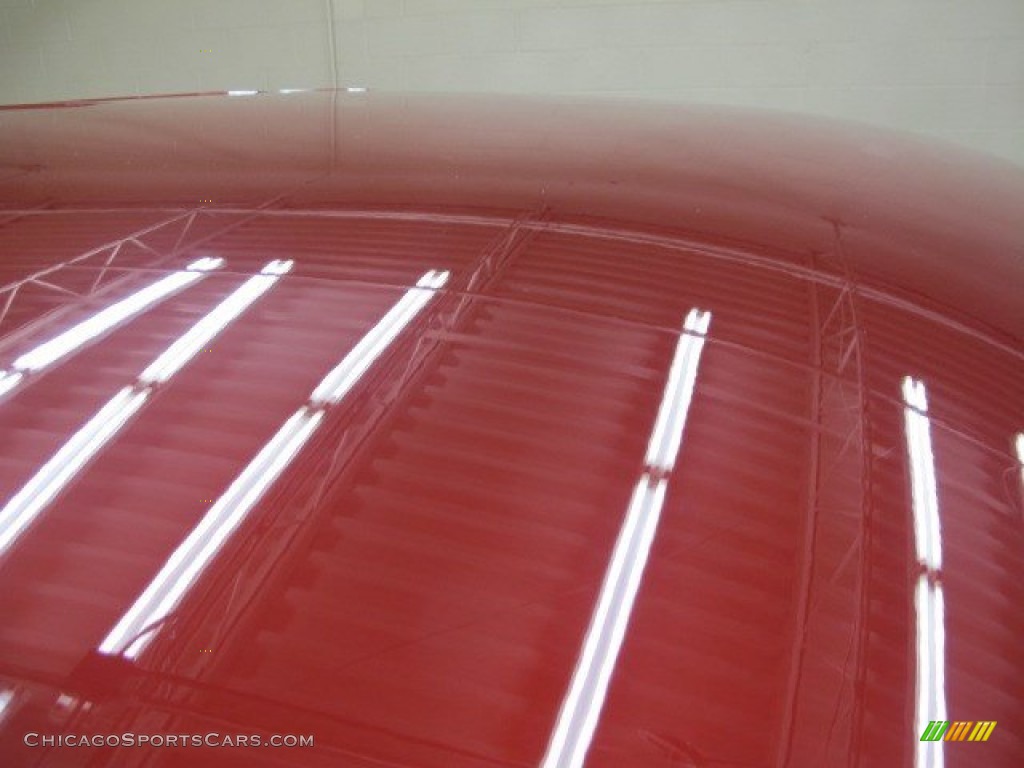 2012 Ram 1500 Sport Crew Cab 4x4 - Deep Molten Red Pearl / Dark Slate Gray photo #12