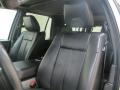 Ford Expedition EL Limited 4x4 White Platinum Tri-Coat photo #14