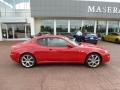 Maserati Coupe Cambiocorsa Rosso Mondiale (Bright Red) photo #6