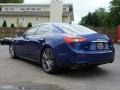 Maserati Ghibli S Q4 Blu Emozione (Blue) photo #3