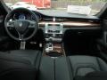 Maserati Quattroporte S Q4 AWD Nero (Black) photo #8