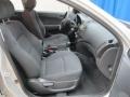 Hyundai Elantra Touring SE Quicksilver photo #23
