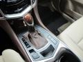 Cadillac SRX Luxury AWD Platinum Ice Tricoat photo #17