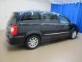 Chrysler Town & Country Touring - L Sapphire Crystal Metallic photo #10
